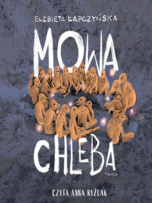 cover image of Mowa chleba